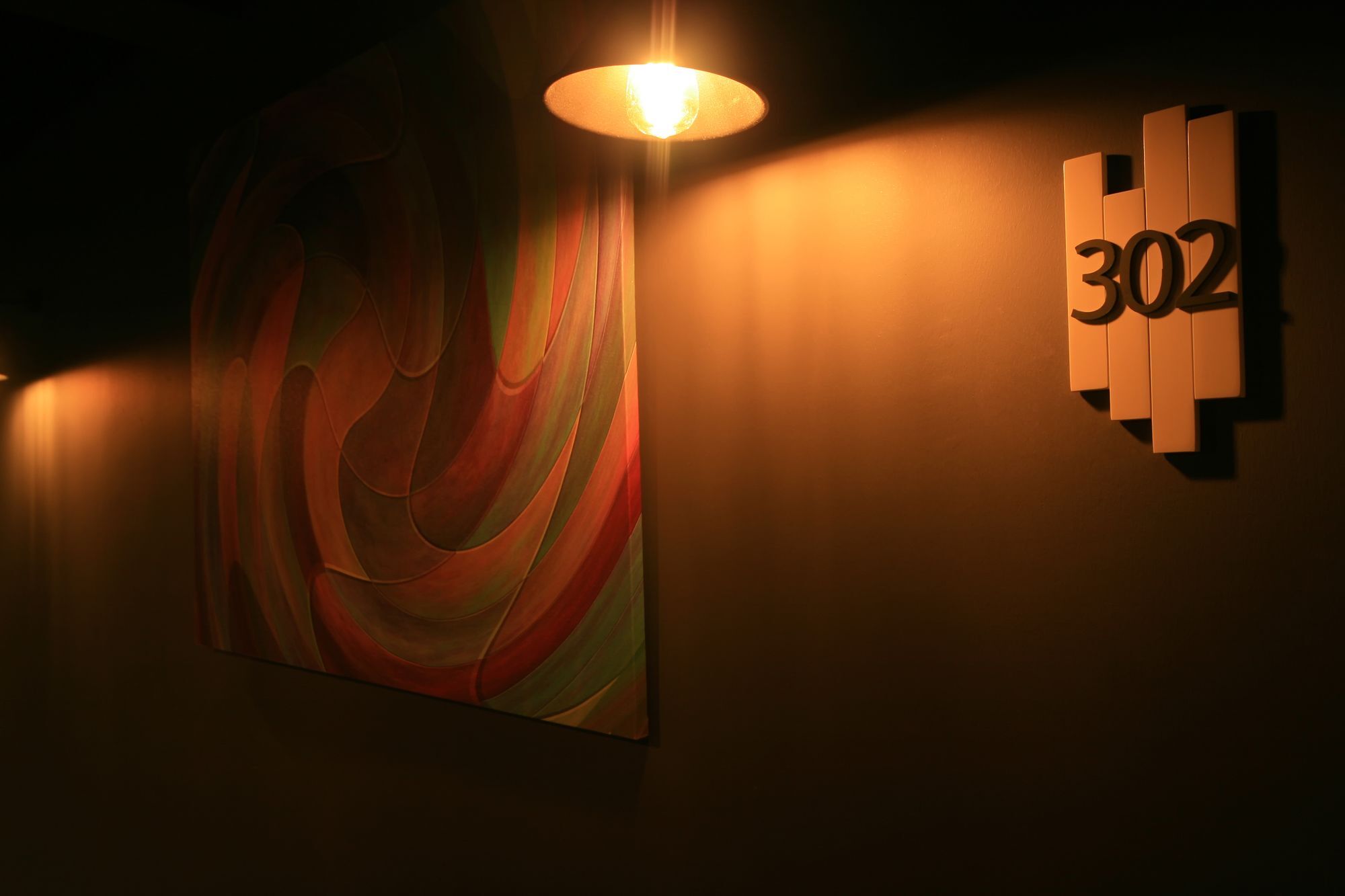 Espina Otel 3*