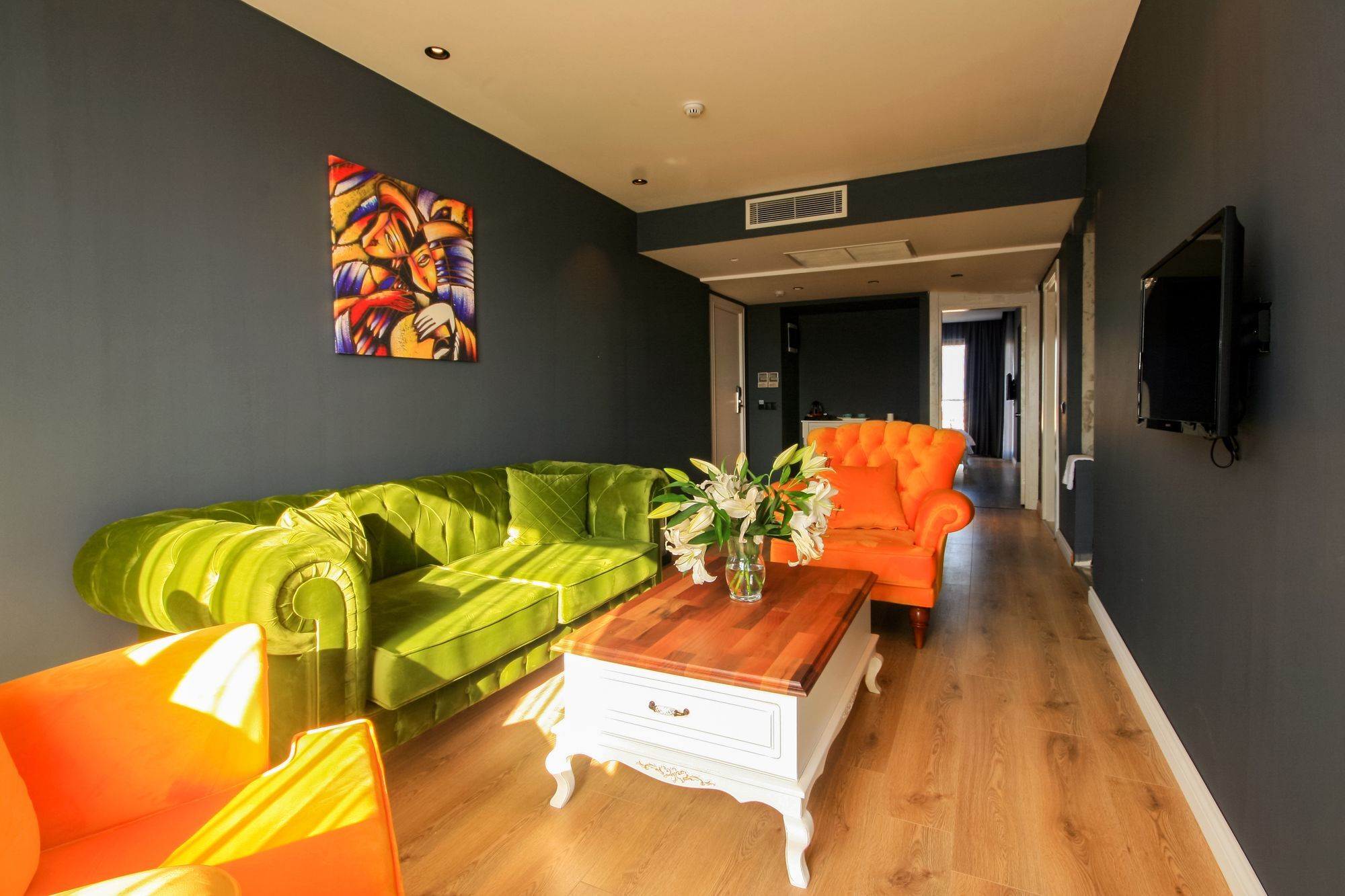 Otel Espina