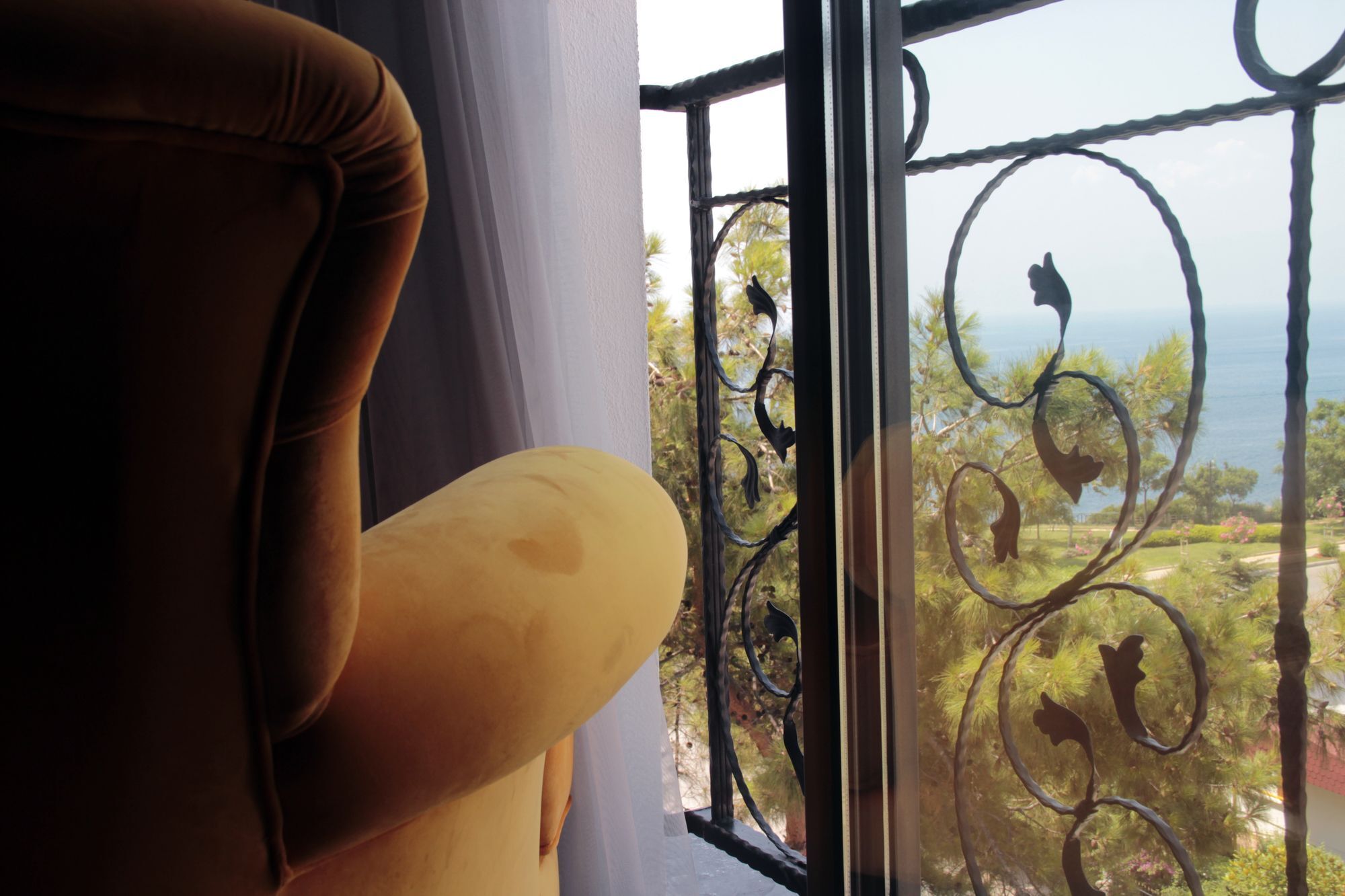Otel Espina Antalya