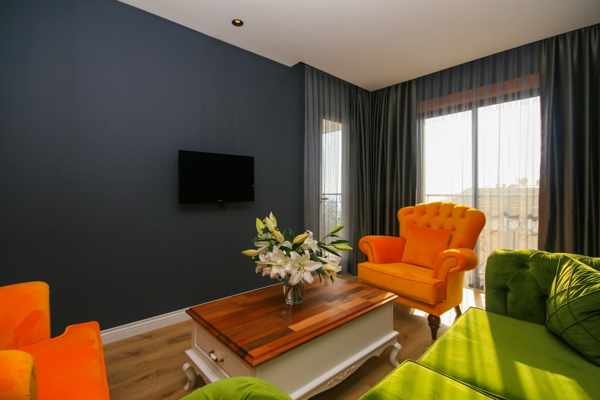 Espina Otel Antalya