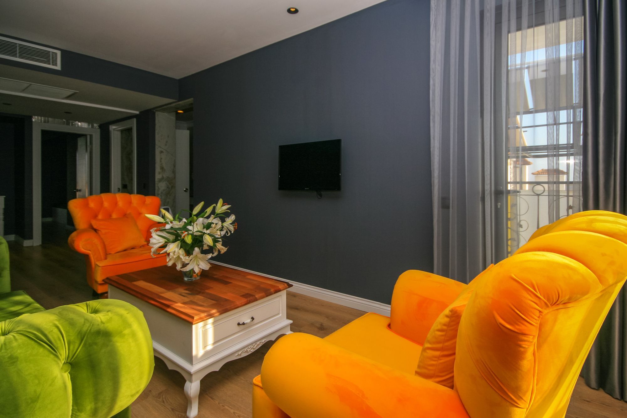 Espina Otel 3*