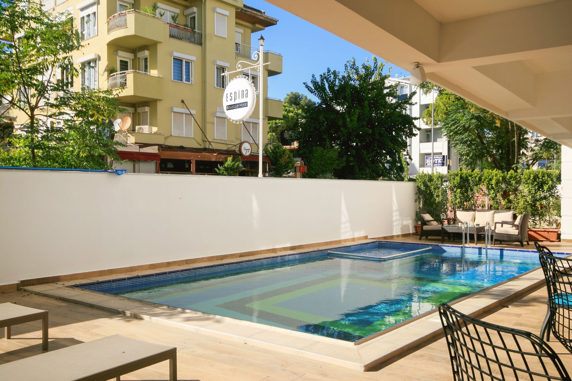 Espina Otel Antalya