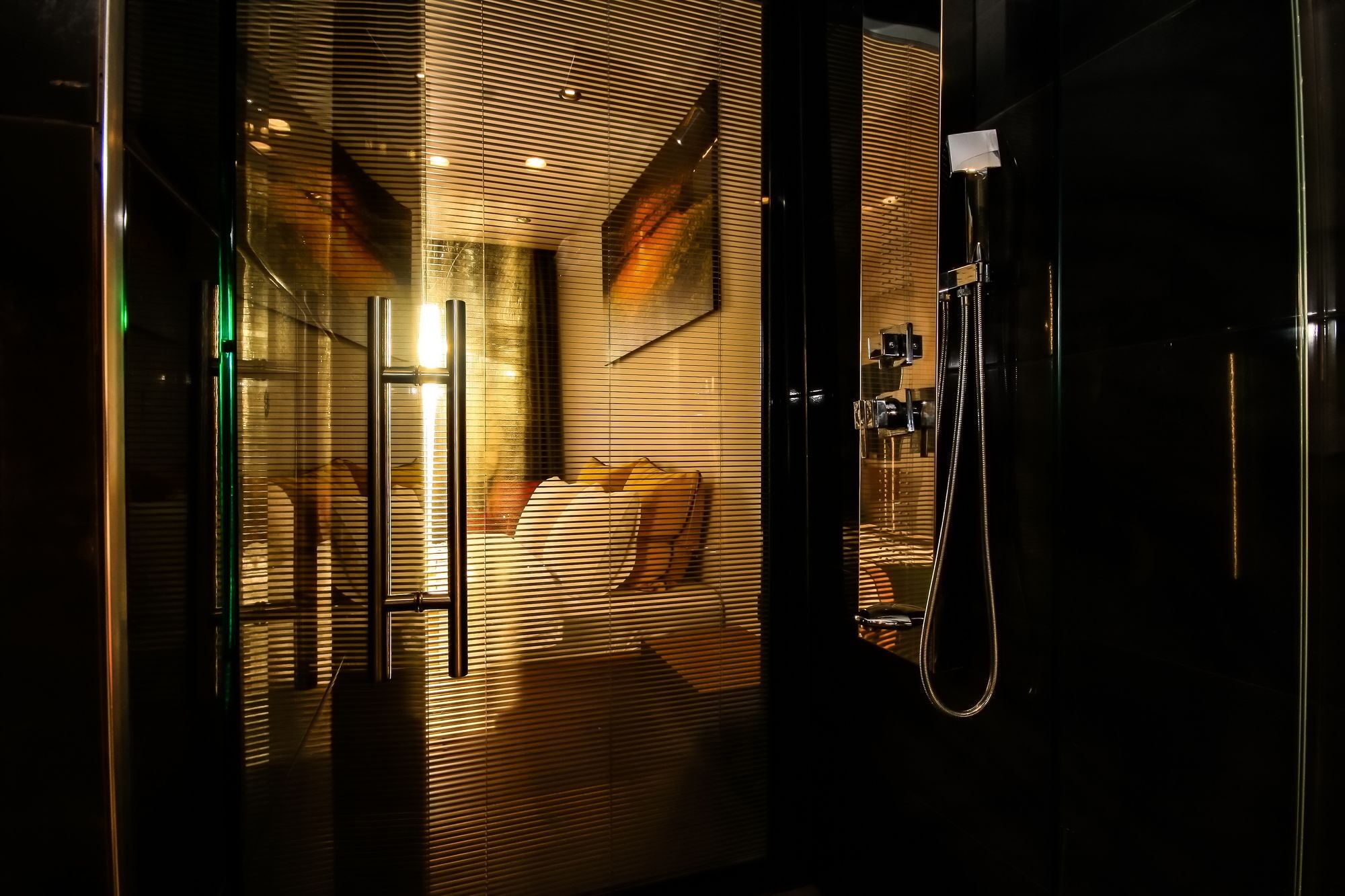 Otel Espina 3*