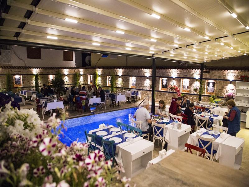 Otel Kervan Antalya