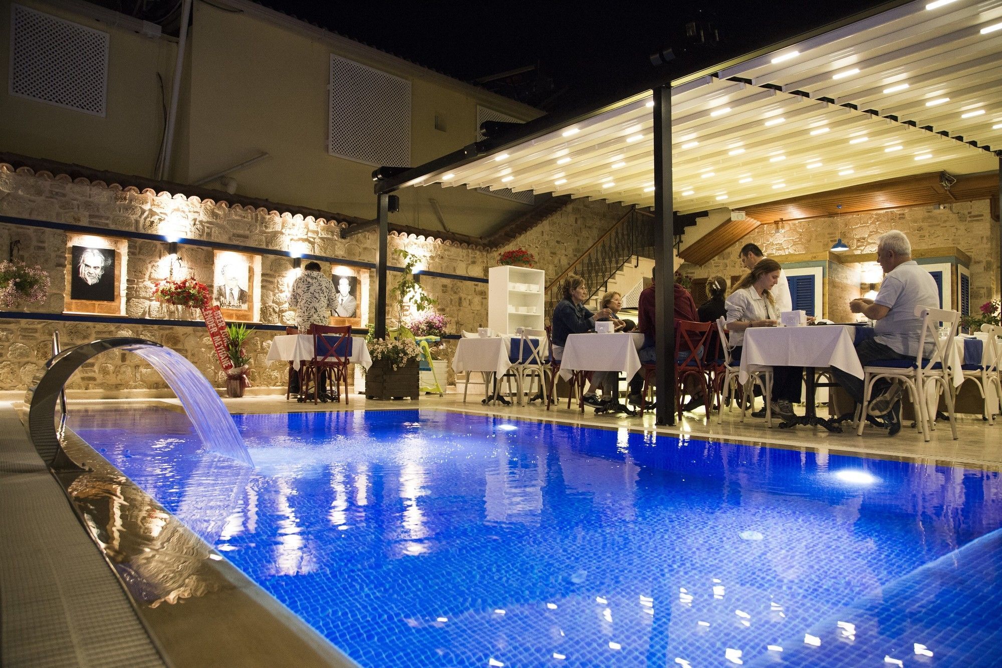 Otel Kervan 2*