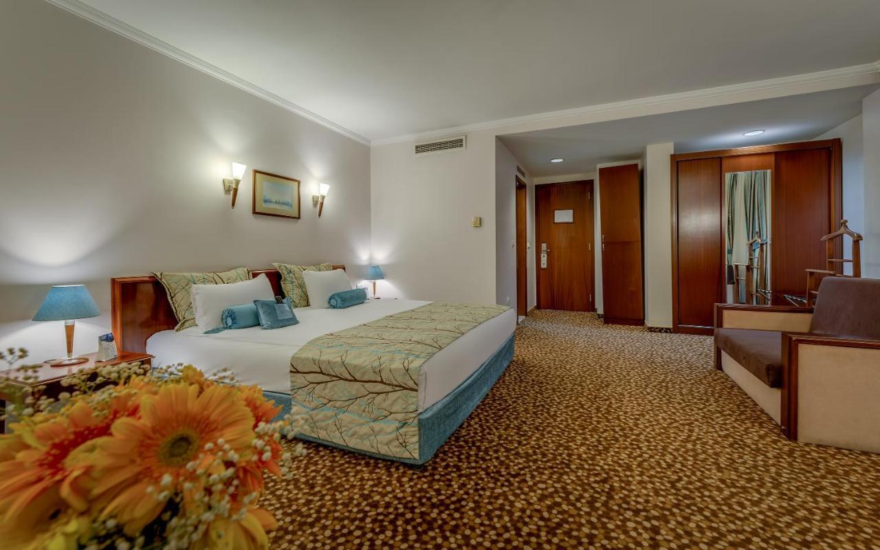 Hotel Western Khan Antalya