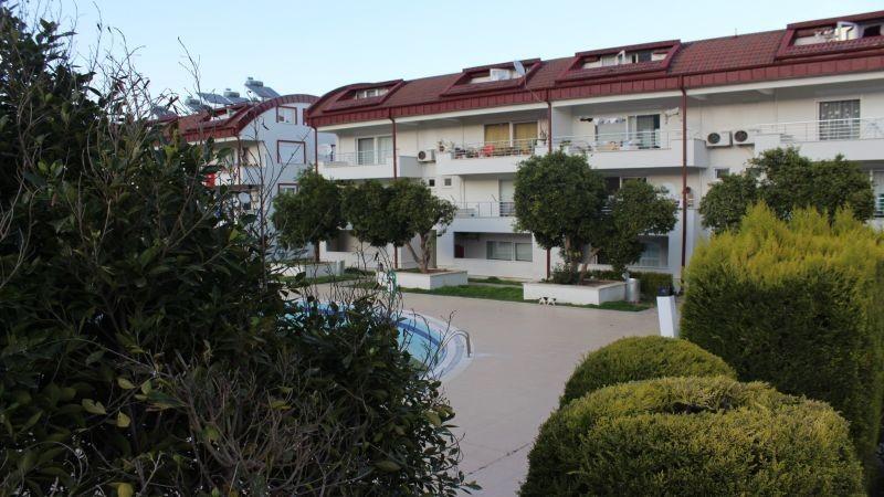Monna Roza Family Hotel 5*
