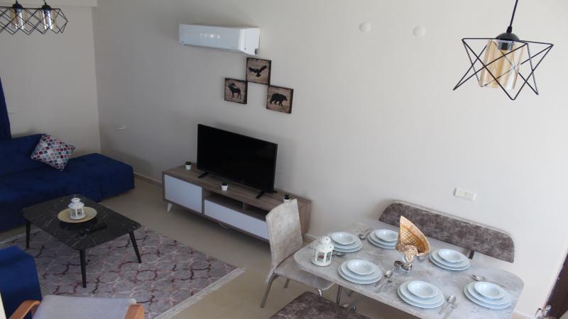 Monna Roza Family 5* Antalya