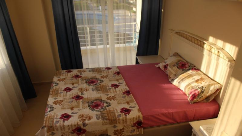Hotel Monna Roza Family