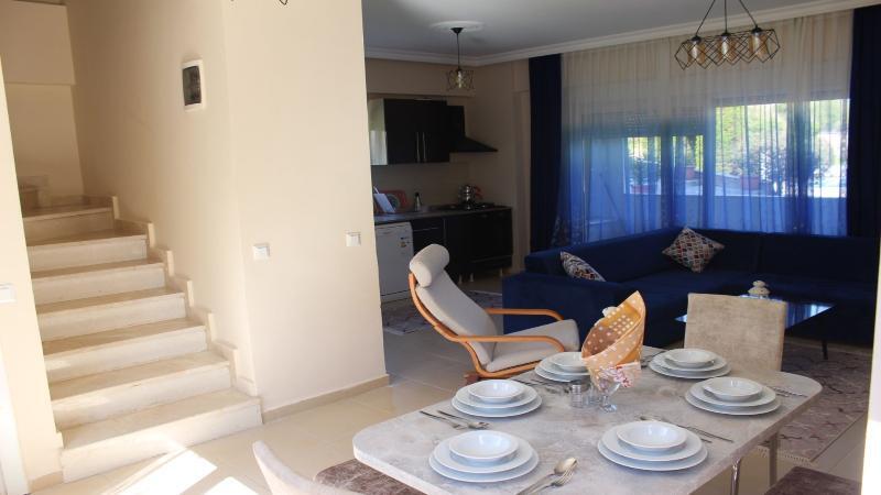 Monna Roza Family Antalya