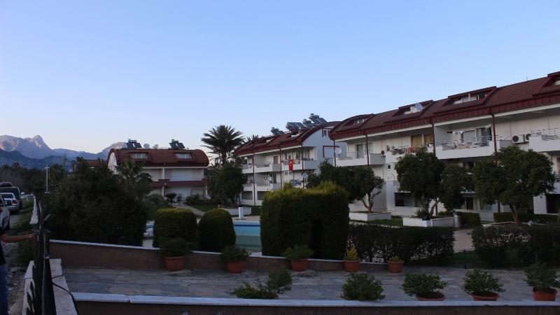Monna Roza Family Hotel 5*