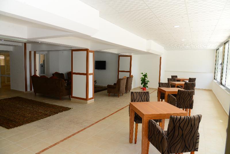 Karden Hotel 4*