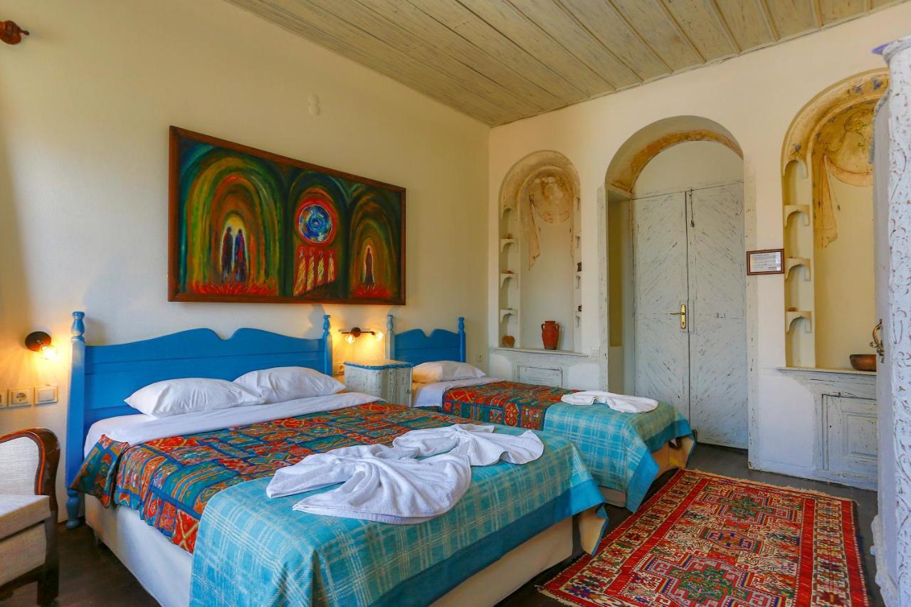 Hotel Atelya Art
