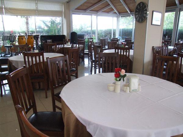Hotel Golden Orange