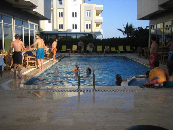 Golden Orange Hotel