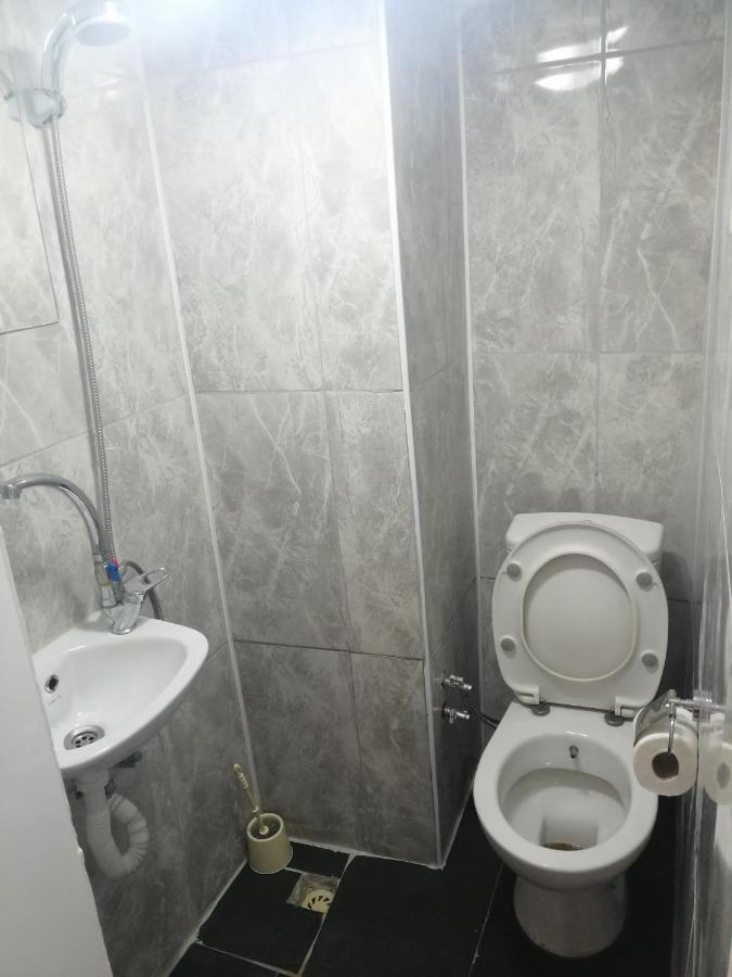 Beyaz Butik Homestay *