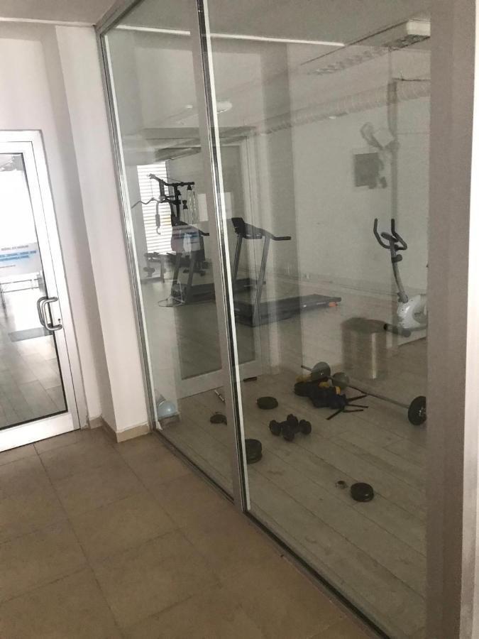 Teras Park Evleri Apartment *