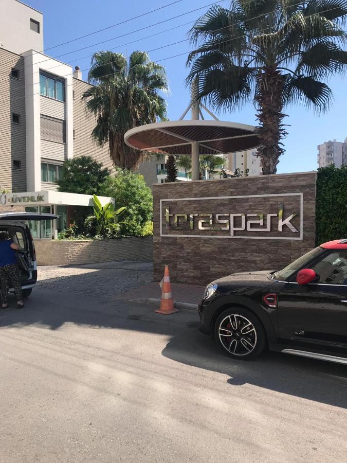 Teras Park Evleri