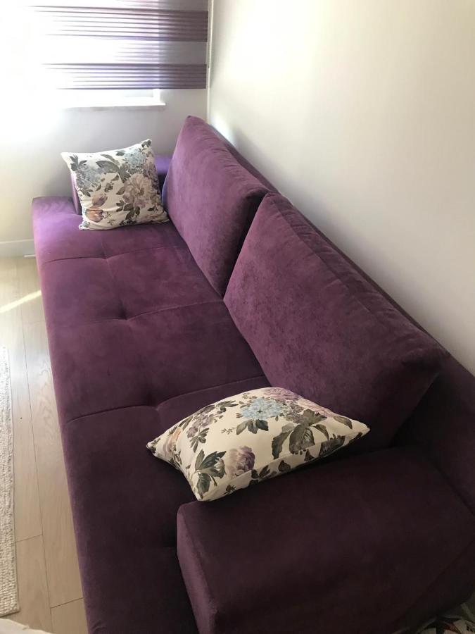 Apartment Teras Park Evleri *