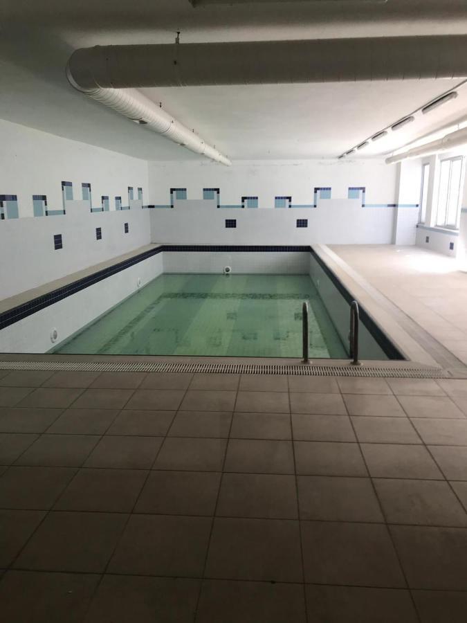Apartment Teras Park Evleri