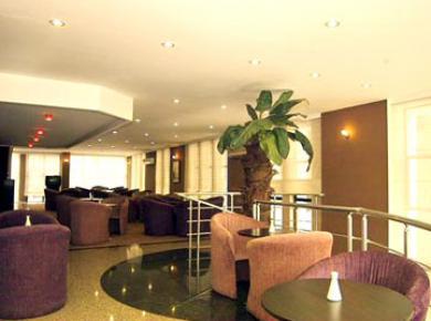 Antroyal Otel 3*