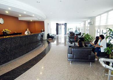 Antroyal Otel Antalya