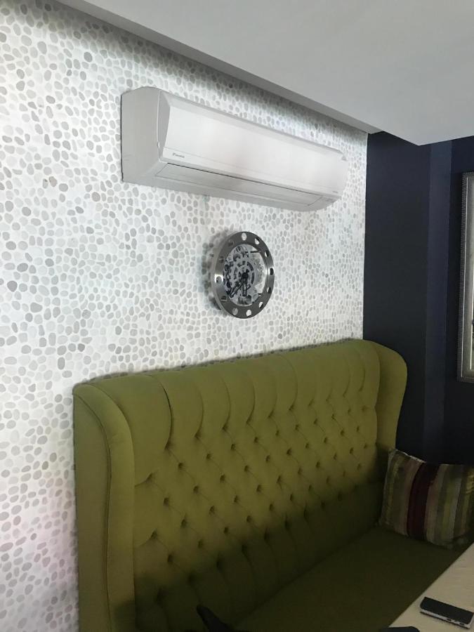 Teras Park Evleri