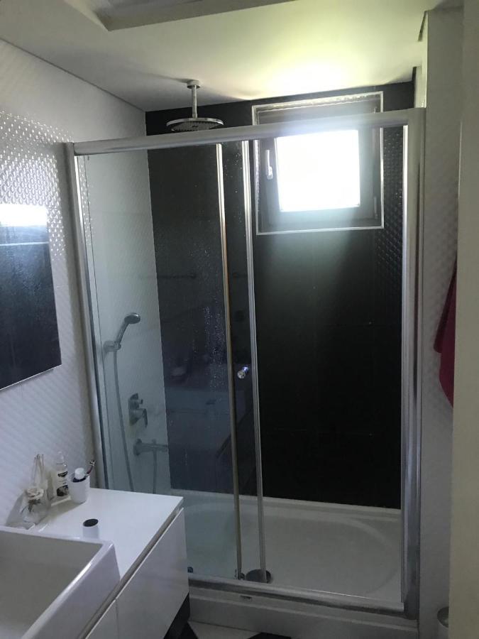 Apartment Teras Park Evleri