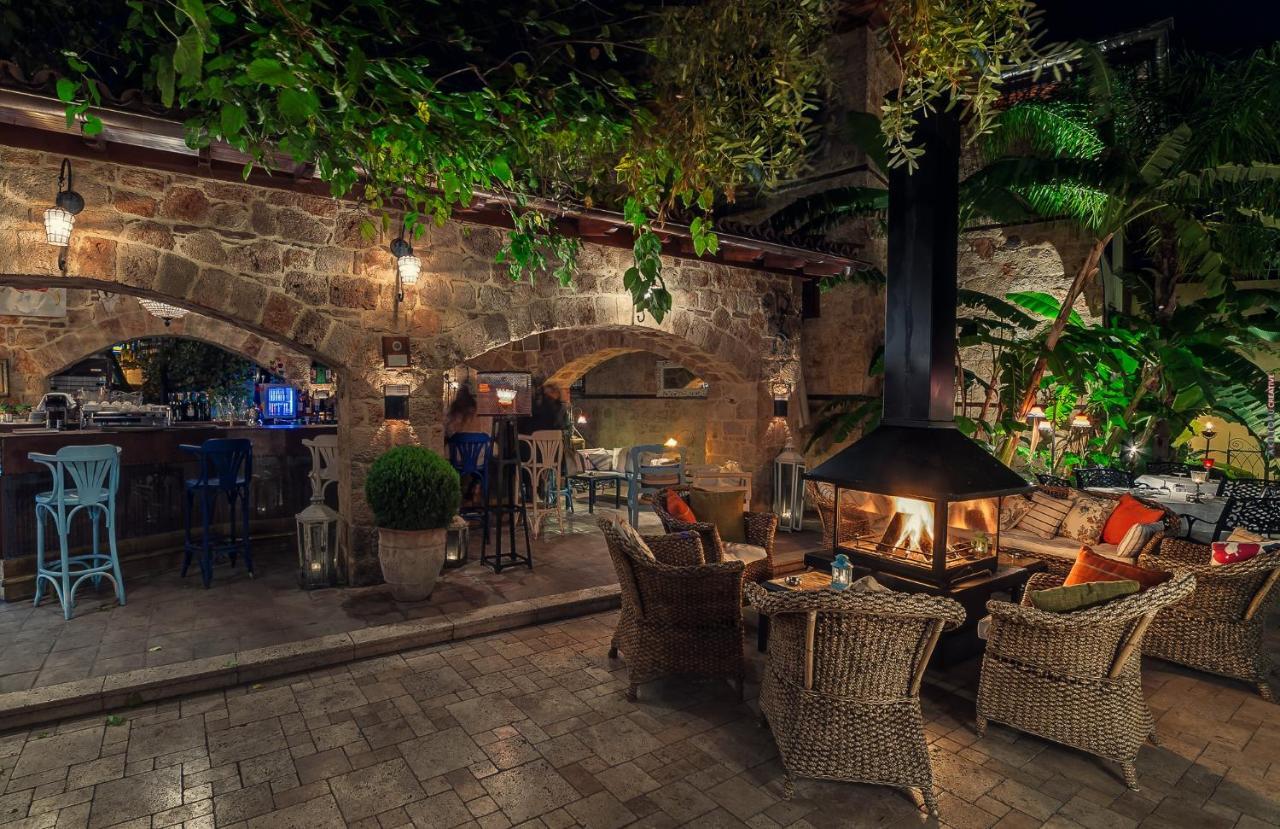 Tuvana 4*