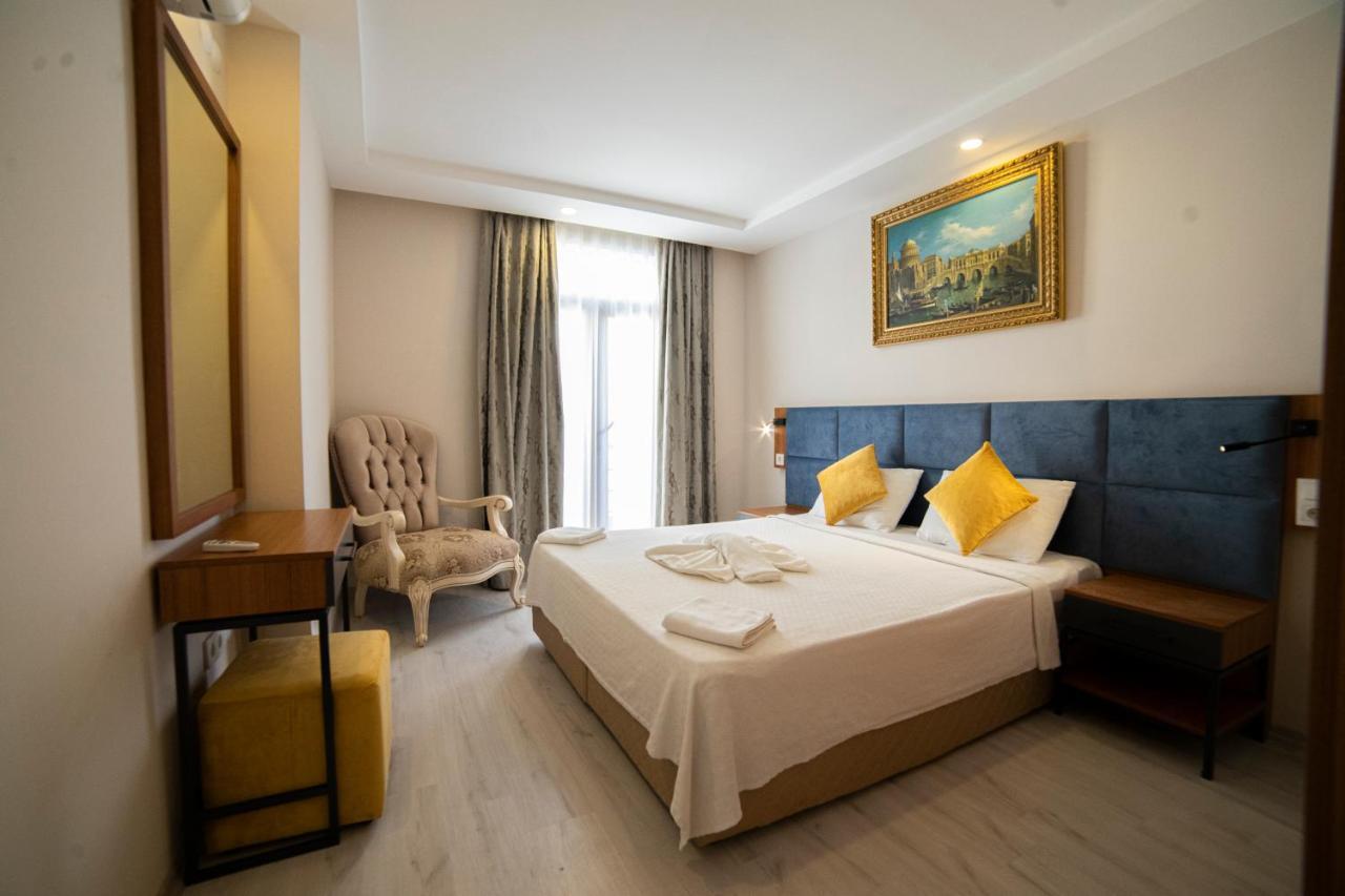 Sirena & 2* Antalya