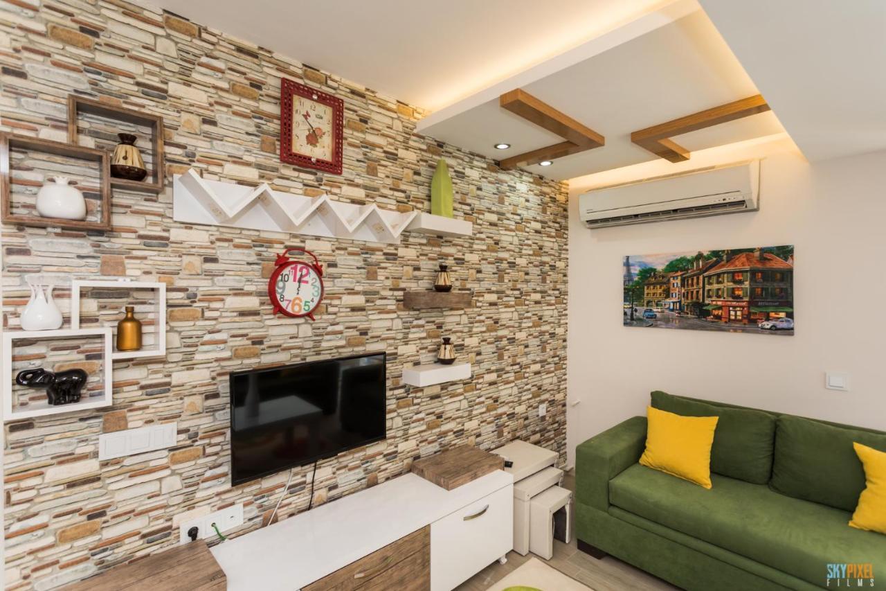 Unaloglu Emlak Gunluk Haftalik Konaklama Antalya