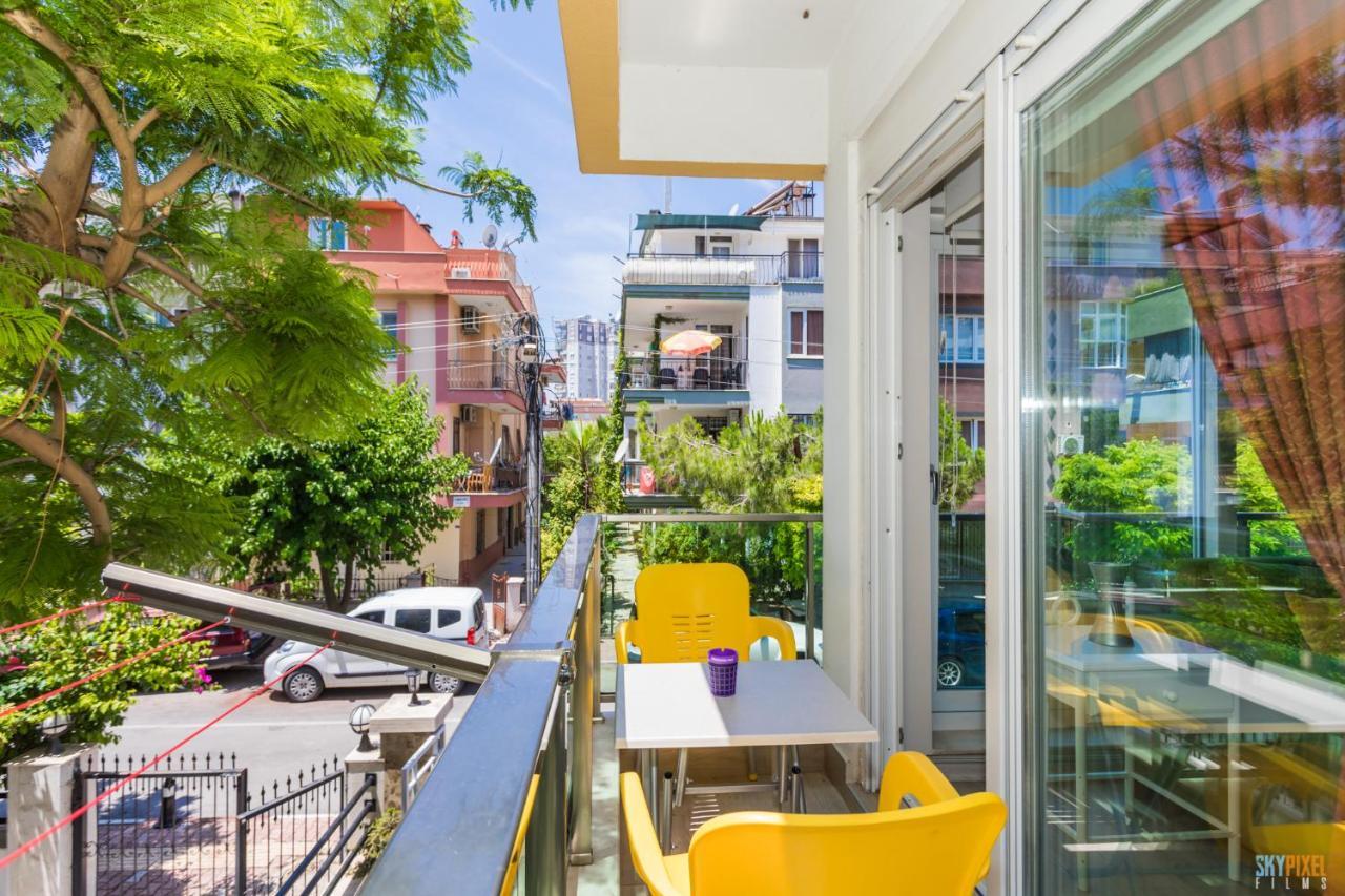 Unaloglu Emlak Gunluk Haftalik Konaklama Guest house
