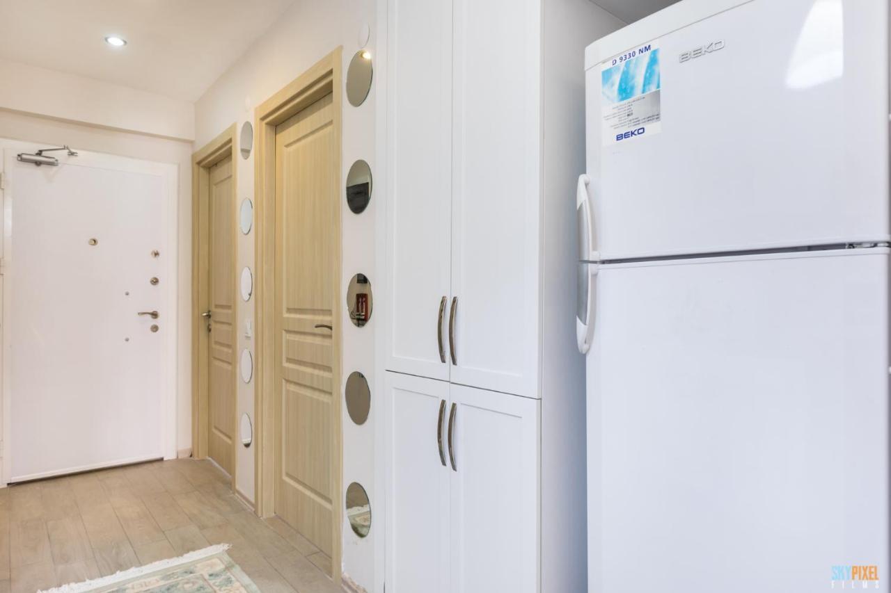 Guest house Unaloglu Emlak Gunluk Haftalik Konaklama *