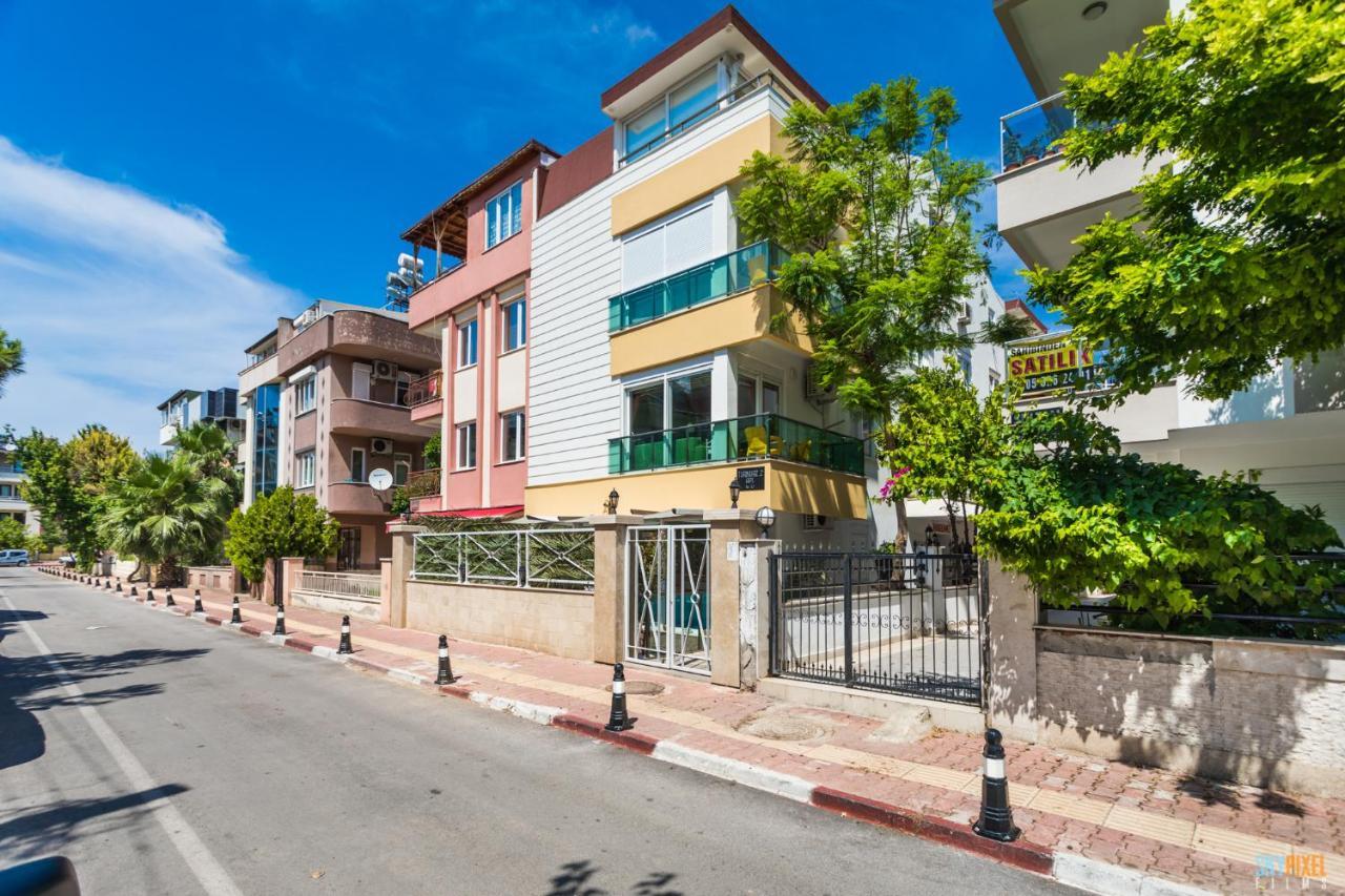 Unaloglu Emlak Gunluk Haftalik Konaklama