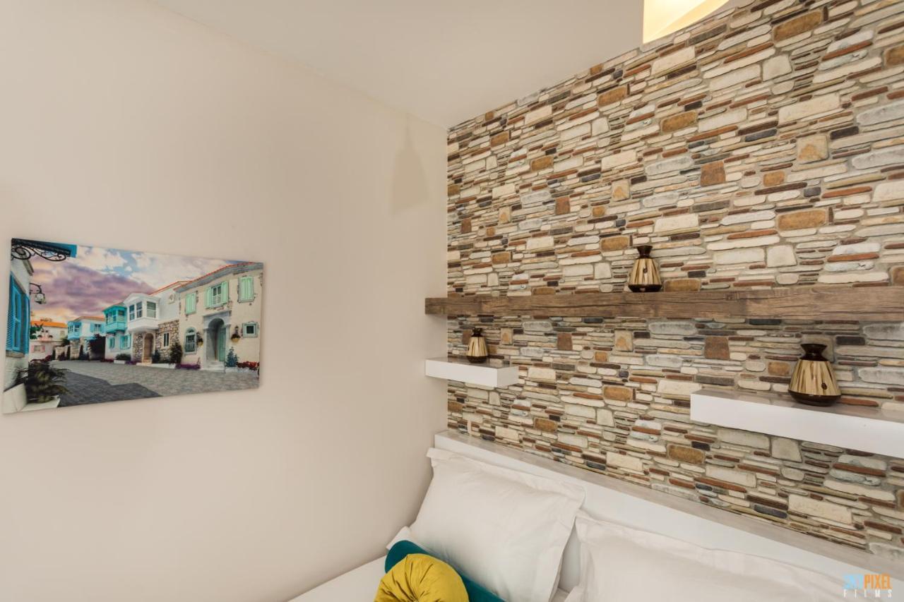 Guest house Unaloglu Emlak Gunluk Haftalik Konaklama *