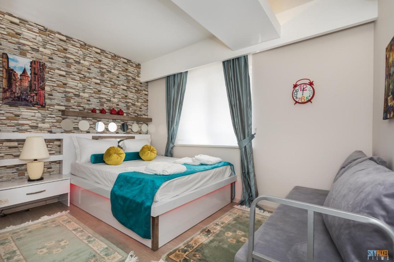 Guest house Unaloglu Emlak Gunluk Haftalik Konaklama Antalya