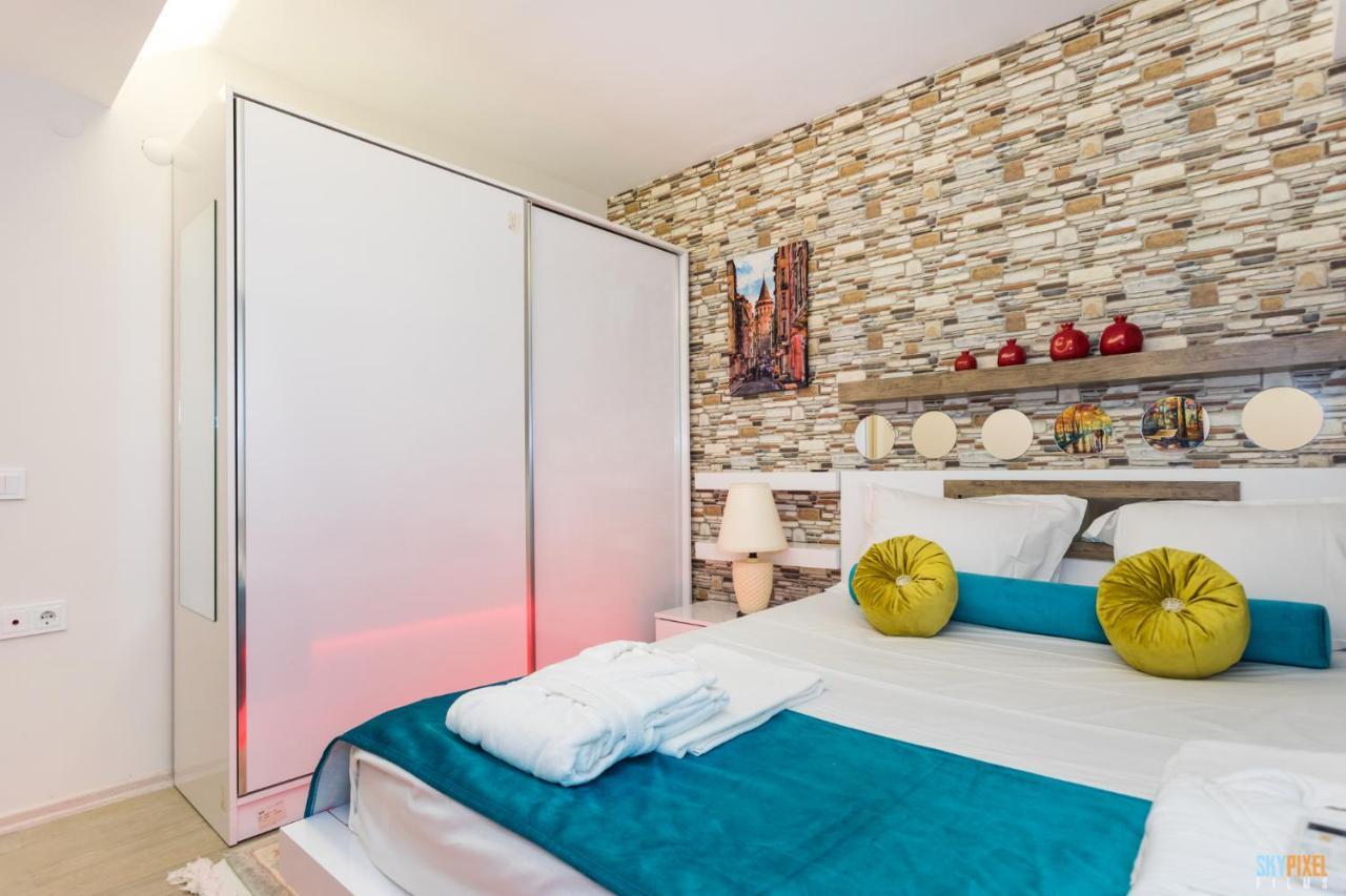 Guest house Unaloglu Emlak Gunluk Haftalik Konaklama Antalya