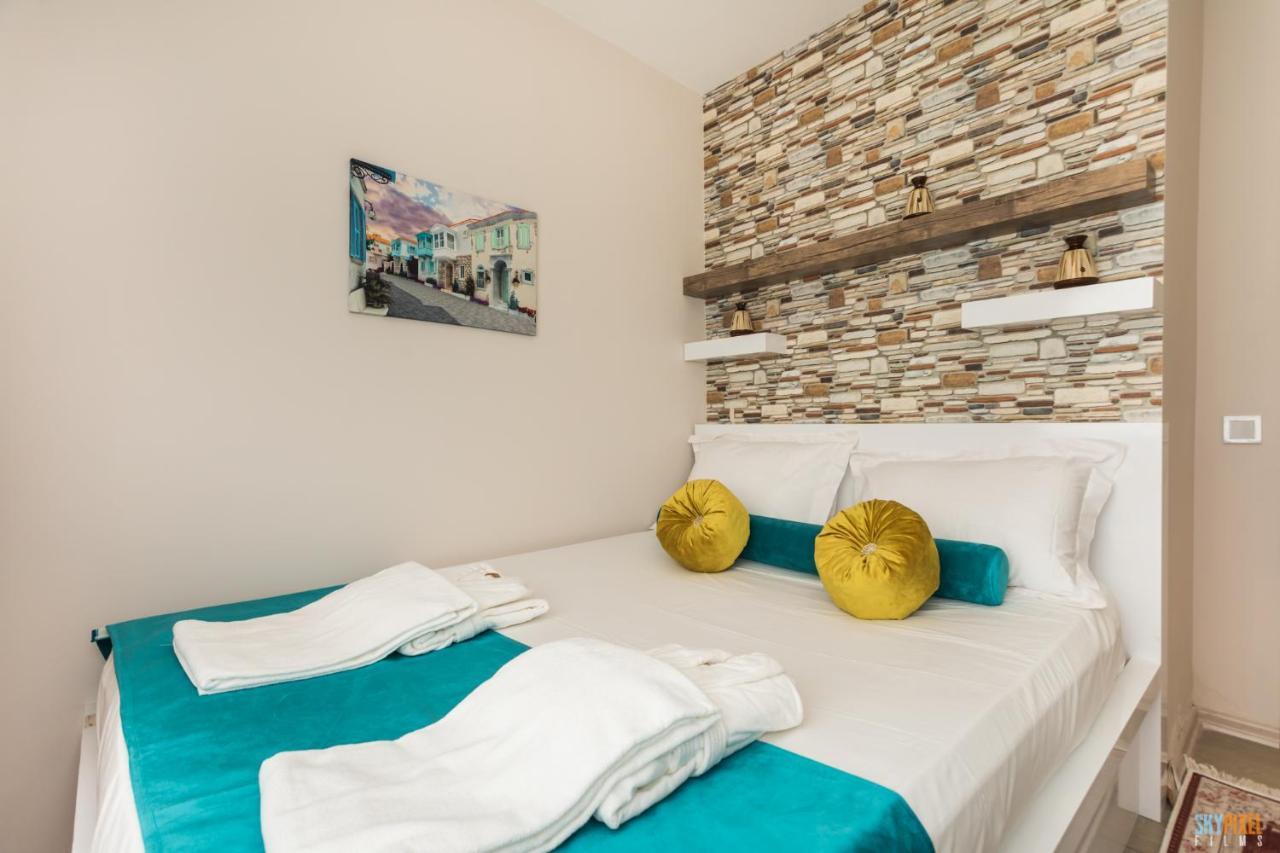 Unaloglu Emlak Gunluk Haftalik Konaklama Guest house