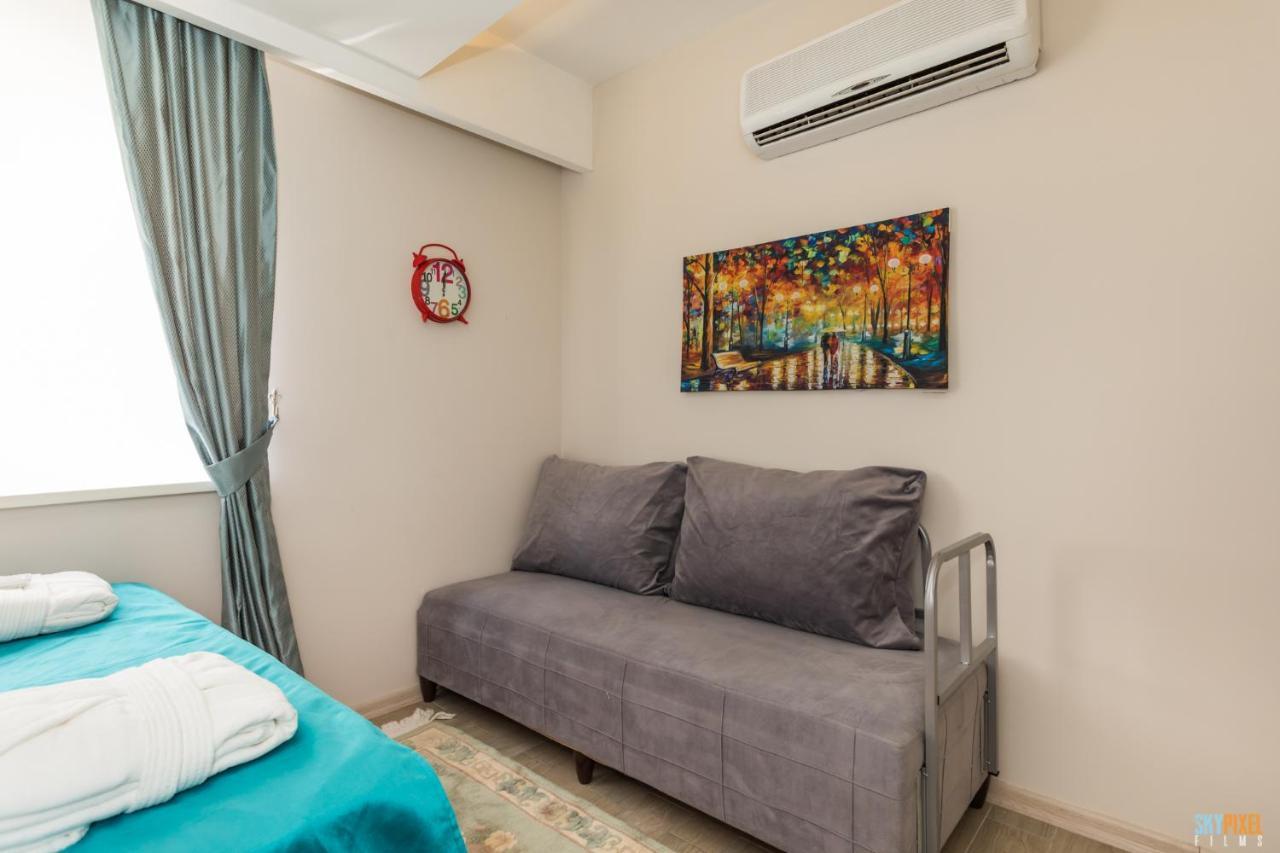 Unaloglu Emlak Gunluk Haftalik Konaklama Guest house *