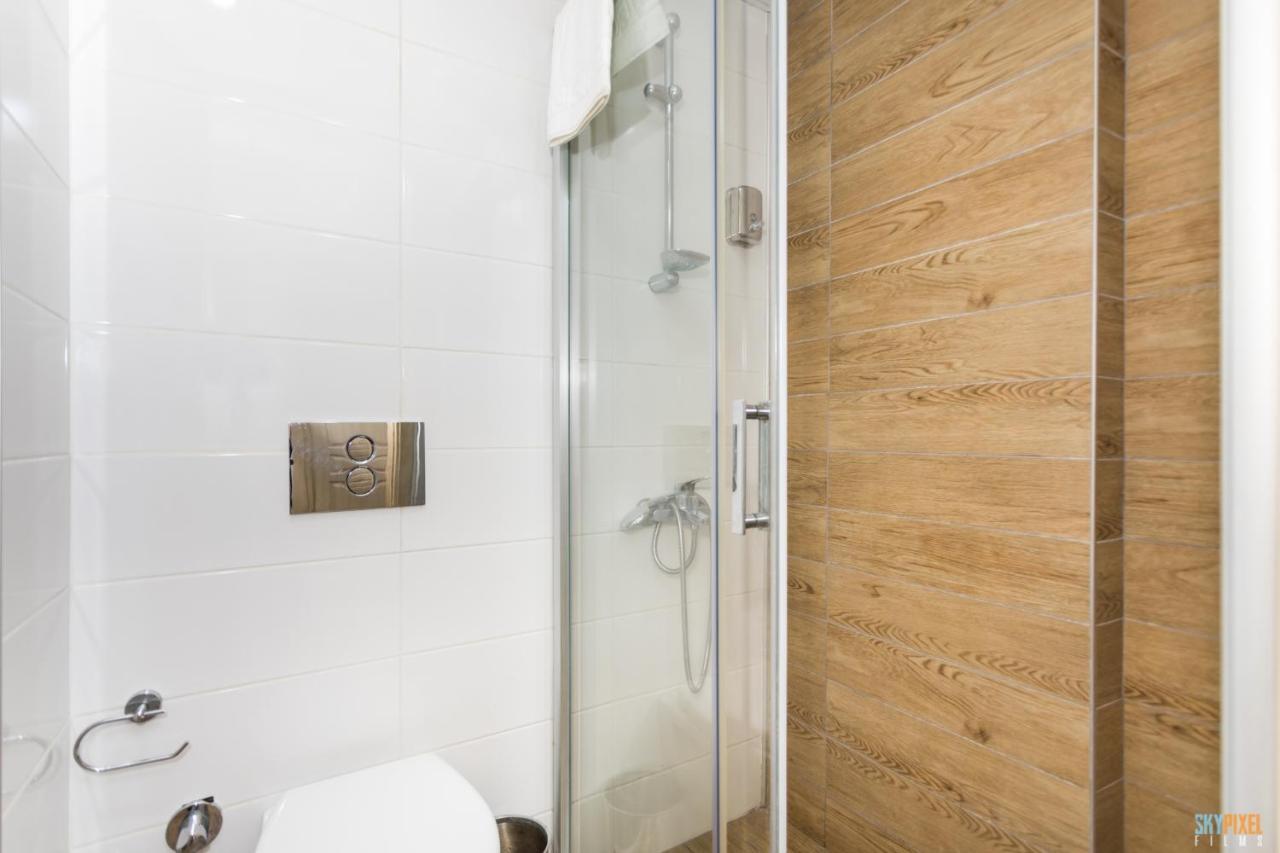 Unaloglu Emlak Gunluk Haftalik Konaklama Guest house Antalya