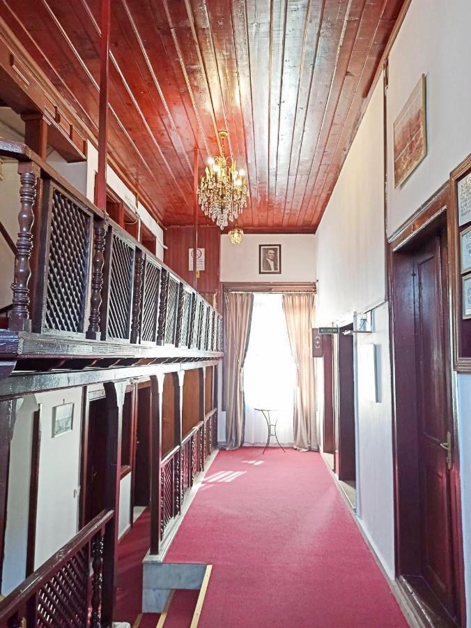 Hotel Konak Hotel Kaleici