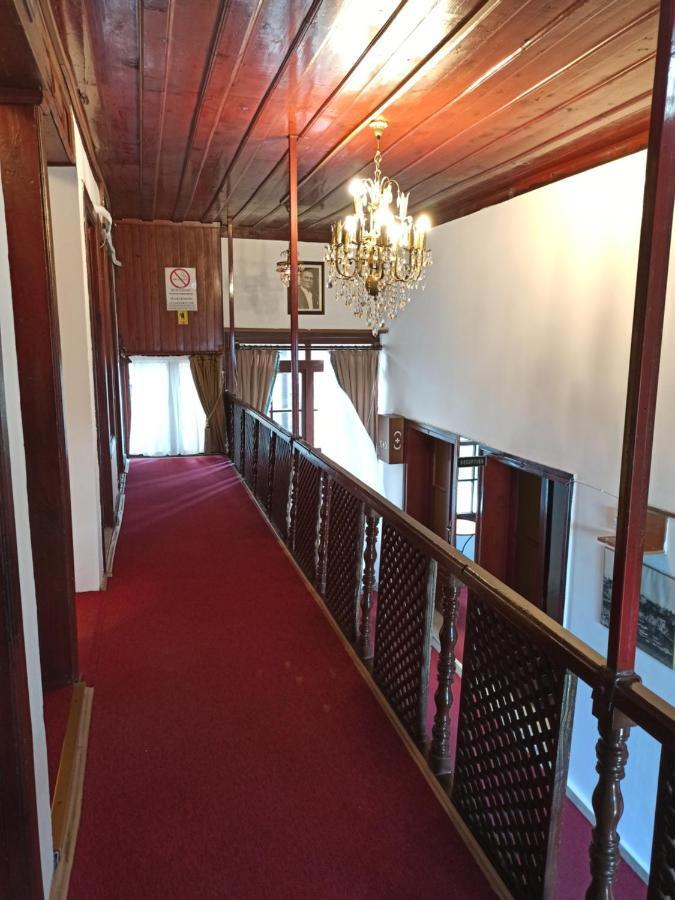 Konak Hotel Kaleici Antalya