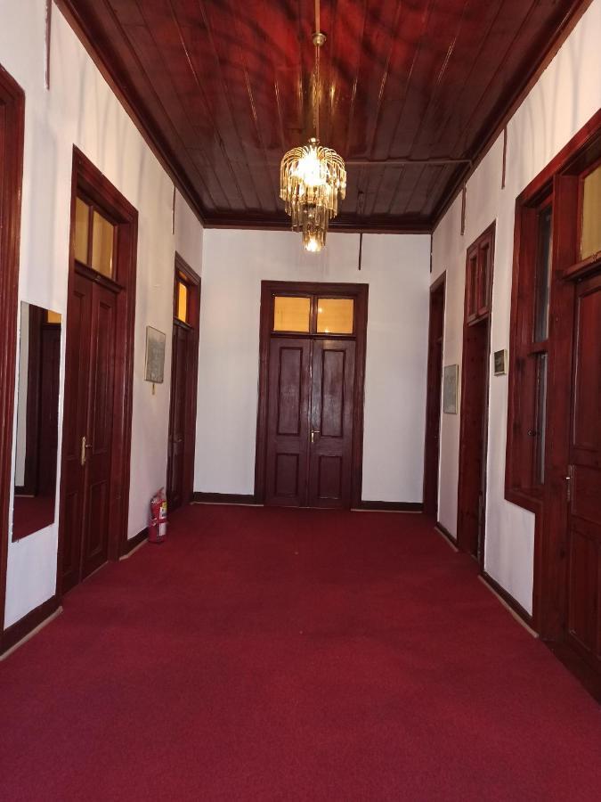 Hotel Konak Hotel Kaleici 2*