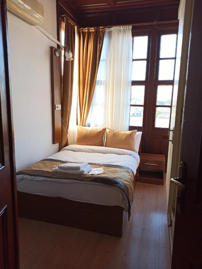 Konak Hotel Kaleici Hotel 2*