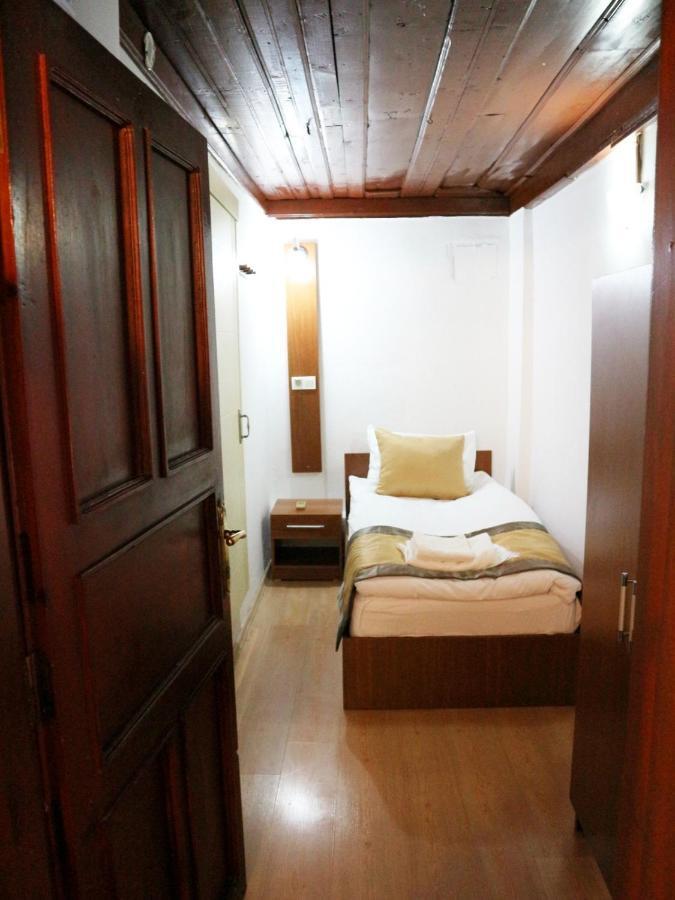 Konak Hotel Kaleici 2* Antalya