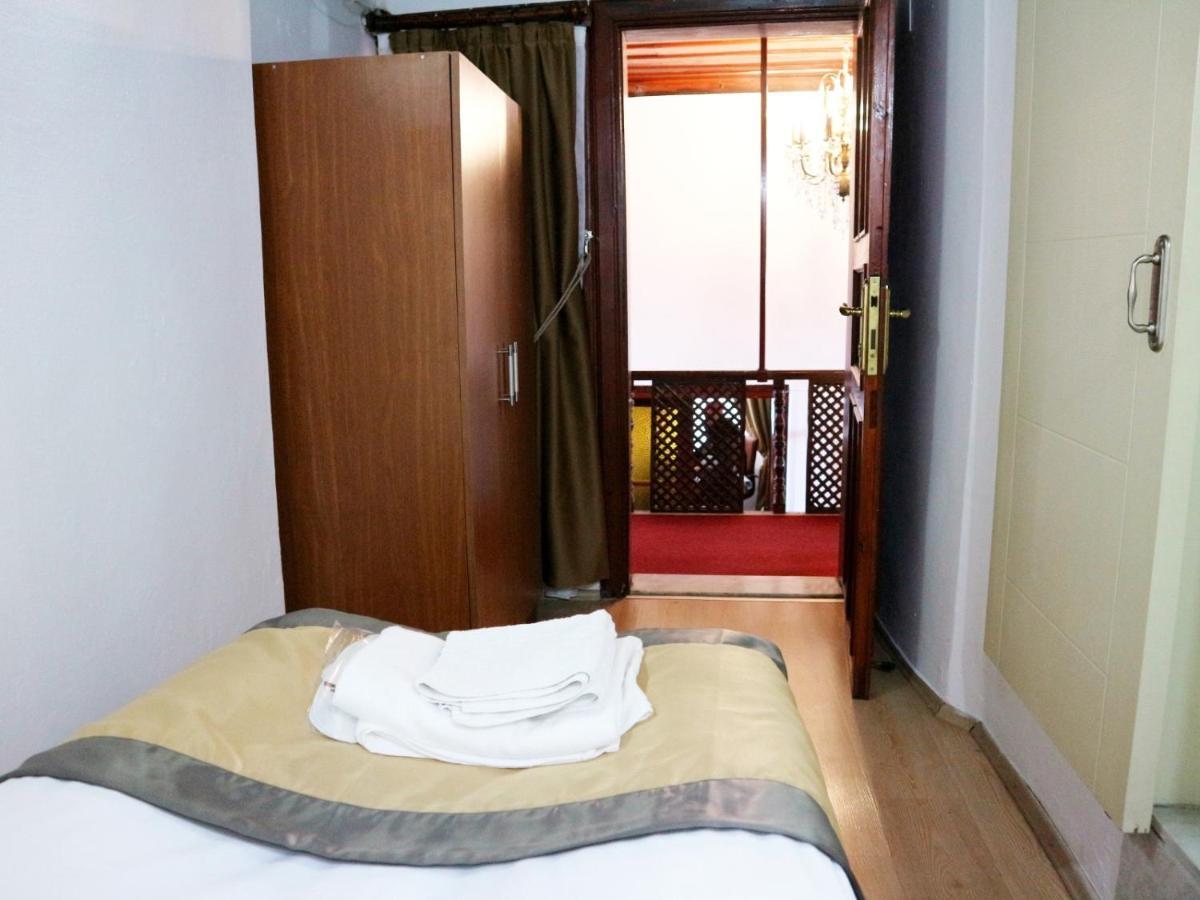 Hotel Konak Hotel Kaleici Antalya