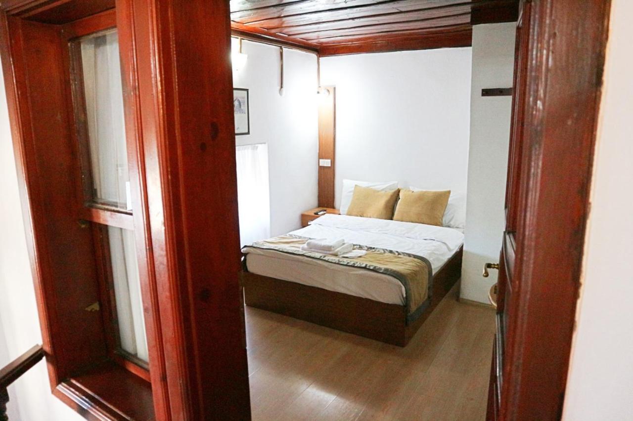 Konak Hotel Kaleici Antalya