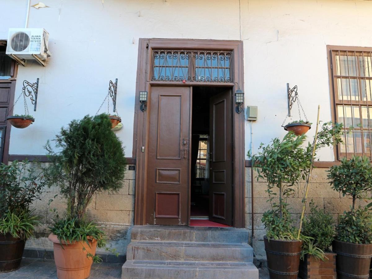 Konak Hotel Kaleici