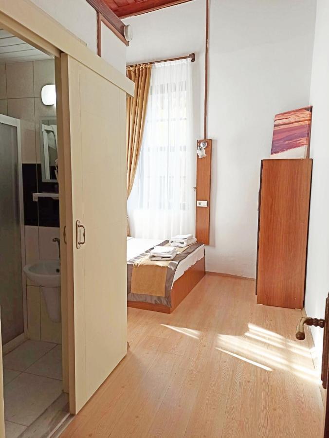 Konak Hotel Kaleici