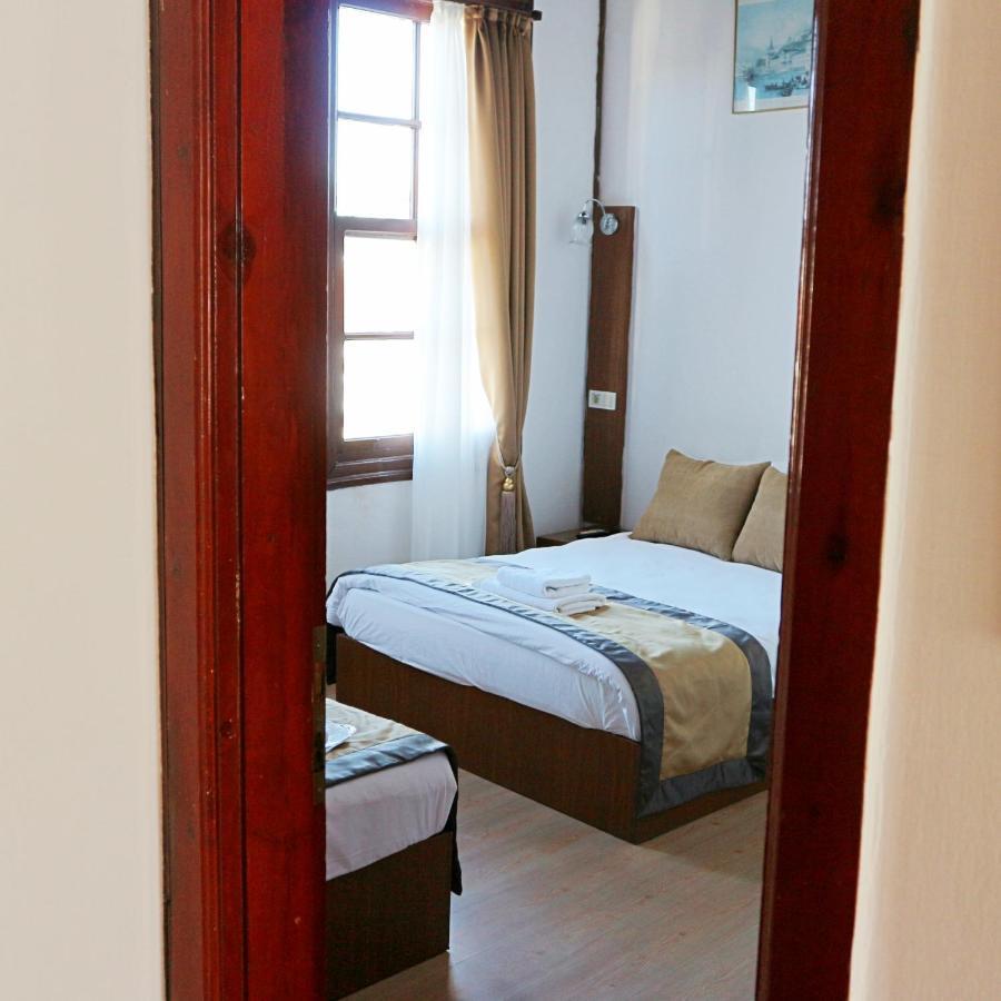 Konak Hotel Kaleici Antalya